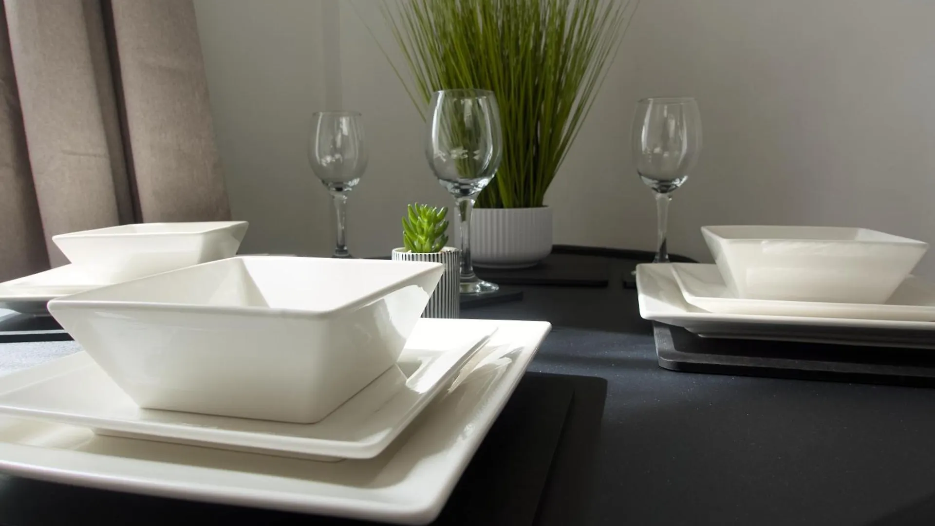 1 Bedroom Apartment - The Onyx Cheltenham