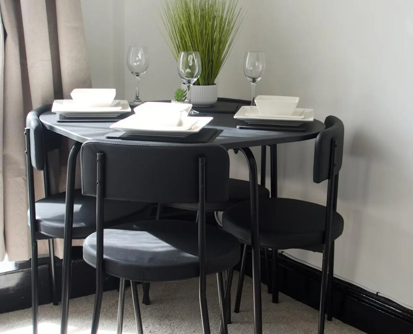1 Bedroom Apartment - The Onyx Cheltenham Velká Británie