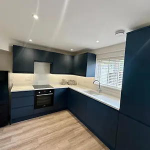 Fairlight Holiday home