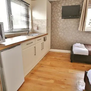 3* Appart hôtel Gloucester Road By Roomsbooked - Free Parking