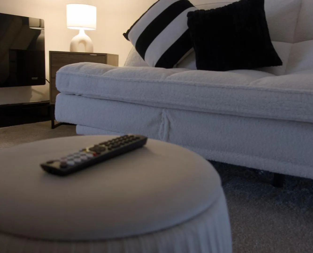 1 Bedroom Apartment - The Onyx Cheltenham