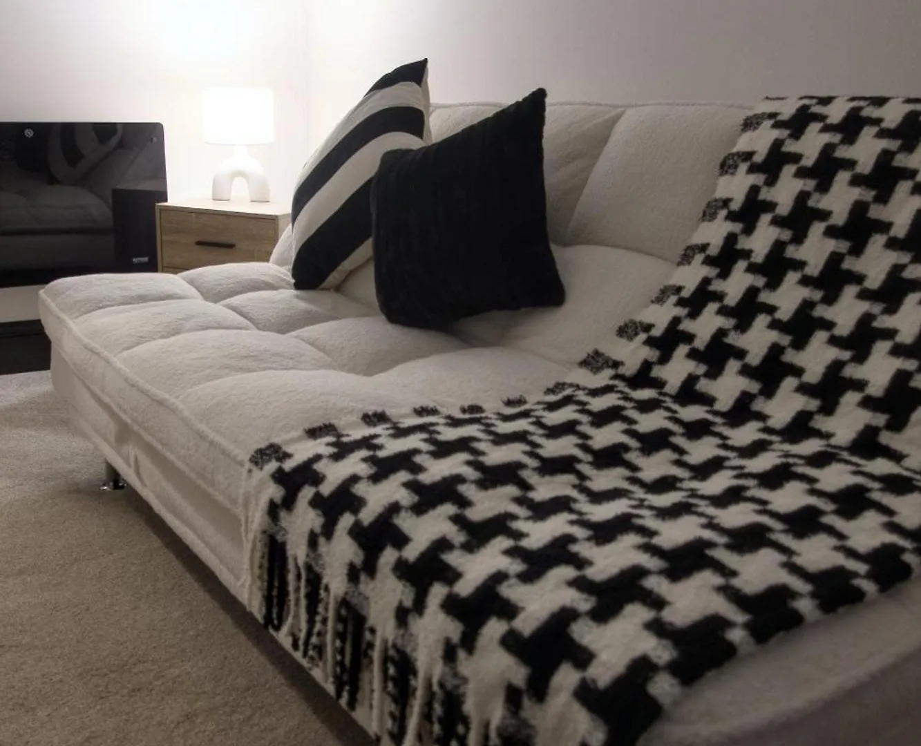 1 Bedroom Apartment - The Onyx Cheltenham United Kingdom